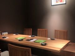 -隐泉之语日式料理(王府中环店)
