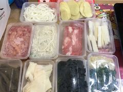 -小龙坎火锅(双林店)