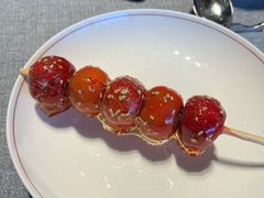 -柿合缘新京菜(国金中心商场店)