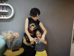 -熙画美上门MakeUp美甲美睫