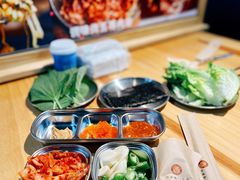 -红辣椒八爪鱼特色韩国料理专门店(远景路旗舰店)