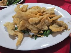 -车头老二大排档