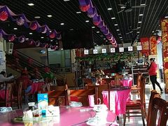 大堂-五谷丰香饺子馆(总店)
