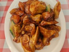 -孟记粥铺·家常菜·烧烤·粥(亚运村店)
