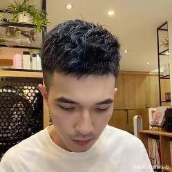 -贝勒爷专业男发