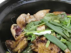 -文记壹心鸡(宝华路店)