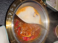 -熊喵来了火锅(长安万达第94分店)