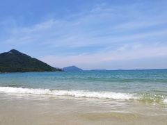 -西涌国际滨海旅游区