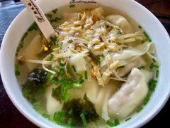 白汤开阳馄饨-熙盛源(苏苑街店)