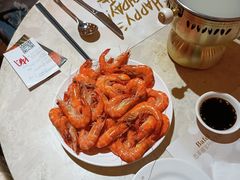 -芭菲盛宴·环球美食(锦城万达广场店)