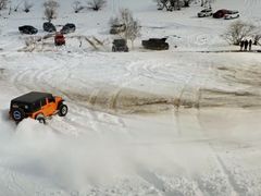 -塞罕坝国家级自然保护区