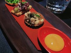 -wann lounge 低温慢煮牛排·清吧