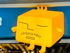 -Ice Monster冰馆·CNN评选全球十大甜品(国贸商城店)
