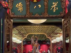 -誉八仙粤菜(万象天地店)