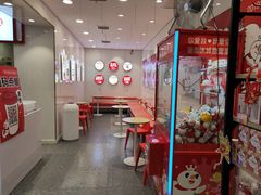 -蜜雪冰城(大智路店)