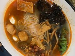 -瓦记米粉(东鼓道店)