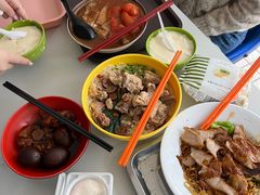 -下环街市熟食中心