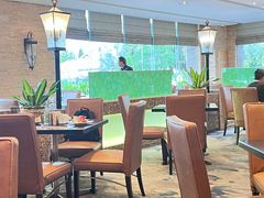 -厦门悦华酒店·绿庭主题自助餐厅