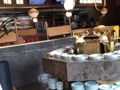 -捞神煲汤火锅(湖滨商业街店)