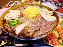 -玉流珍肴馆(亮马桥店)