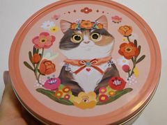 景观位-家琳甜品(江南东店)