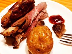 -So Lounge索兰至餐厅(蓝色港湾店)