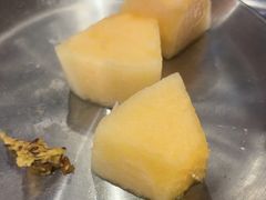 -韩小悦点餐式牛排烤肉自助(龙湖金楠天街店)