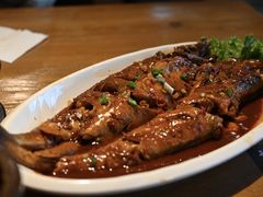 -海兰江石锅饭(水上店)