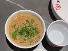 -前门·鲜肉火锅(长风店)