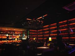 -酒肆浅葱•烧烤•龙虾•排档(卓悦intown店)