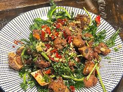 -吃货私房菜(丽江束河古镇店)