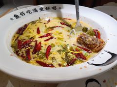 -江渔儿酸菜鱼(曜一城店)
