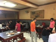 大堂-管记水席老店(仙果市街店)
