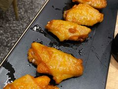-花味·自助烤肉(雨花客厅店)