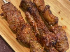 -伊京轩兰州牛肉面(闹市口店)