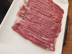 -清真·鸦儿李记·涮肉(和平里店)