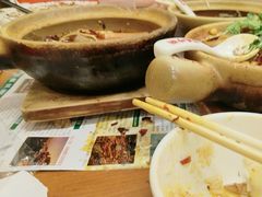 -罗妈砂锅(四川成都奎星楼店)