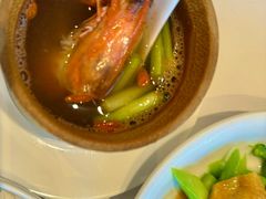 -莆田餐厅PUTIEN(三里屯店)