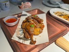 -庆江南江南菜(昆山吾悦广场店)