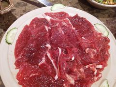 -椒香城门口老火锅(虎门店)