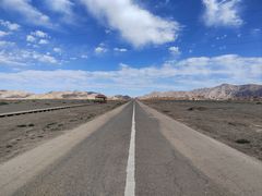 -克孜尔尕哈烽燧世界文化遗产公园