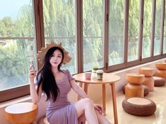 -帐篷客·溪龙茶谷度假酒店