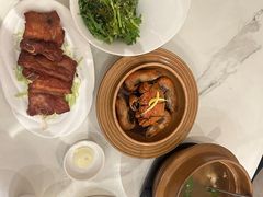 -神仙馆(衡山路店)