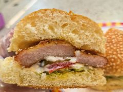 -新辉港式茶餐厅(北栅店)