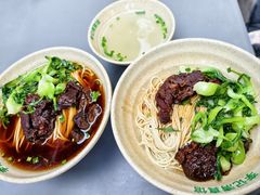 -李记清真馆(打钉巷店)