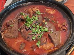 -鱼谦脆皮烤鱼(北一路万达店)