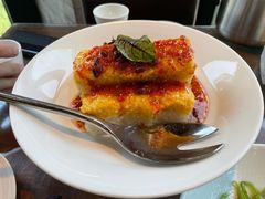 黄米凉糕-北京老铺烤鸭(第五国际店)