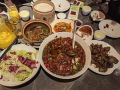 -金鸭季·北京烤鸭(深业上城店)