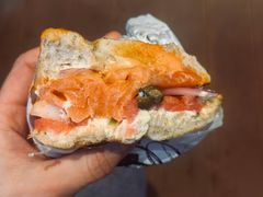 -HOLY BAGEL(苏河店)
