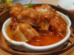 -点都德(华强南店)